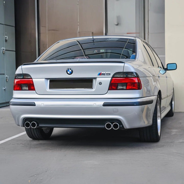 💫ART.7515 DIFFUSORE DOPPIO USCITA compatibile con BMW E39 97-04💫