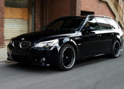 💕ART.5795 FARI ANTERIORI BMW SERIE 5 E60 E61 03-07💕