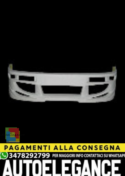 🔥 Paraurti Anteriore per Audi 80 B3 / B4🔥