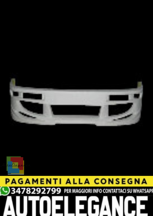 🔥 Paraurti Anteriore per Audi 80 B3 / B4🔥