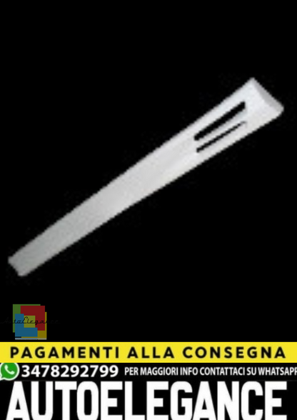 🔥 Minigonne Laterali per Audi 80 B3 / B4🔥
