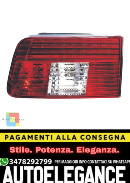 💫Fanale Posteriore Sinistro per BMW Serie 5 E39 Touring (2000–2003)💫