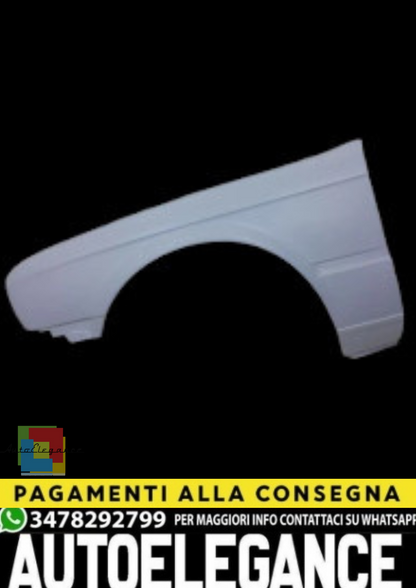 🔥PARAFANGHI ANTERIORI OEM PER BMW E30🔥