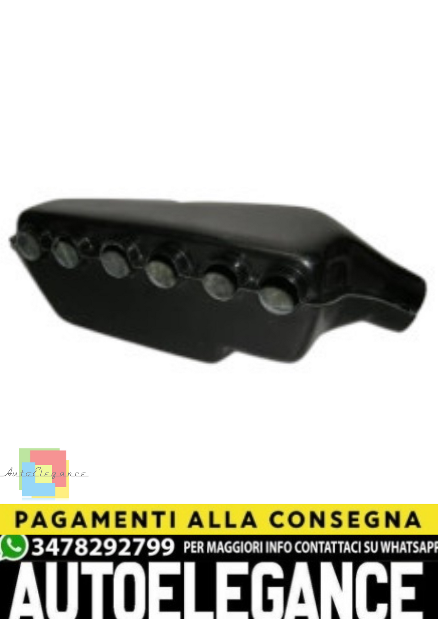 ✨AIRBOX IN CARBONIO BMW E46 – ASPIRAZIONE SPORTIVA✨