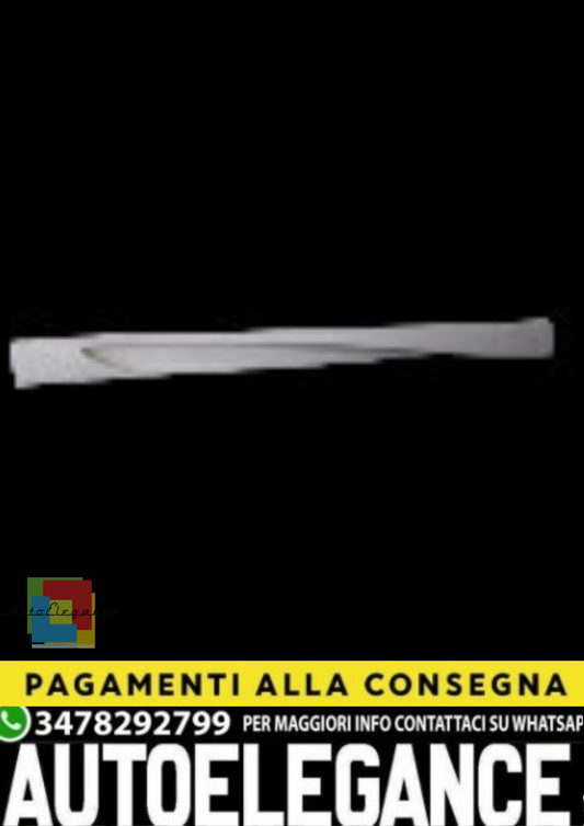 🔥MINIGONNE LATERALI ADATTO PER BMW E36🔥