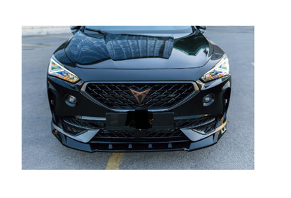 💫 Front Splitter per CUPRA Formentor (2020+)💫