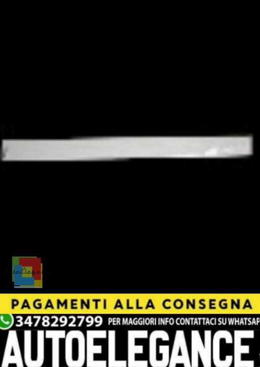 🔥MINIGONNE LATERALI ADATTO PER BMW E36🔥