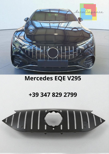 💫Griglia Sportiva Panamericana GT – Mercedes EQE V295 AMG Line💫