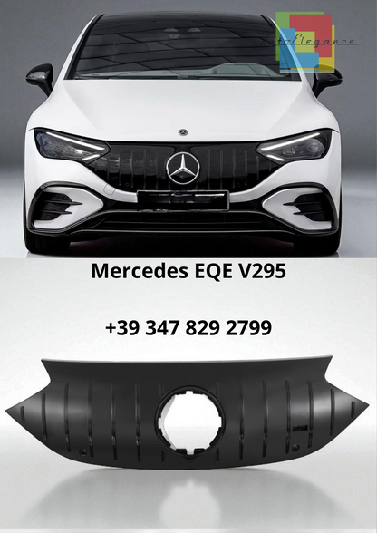💫Griglia Sportiva Panamericana GT – Mercedes EQE V295 AMG Line💫