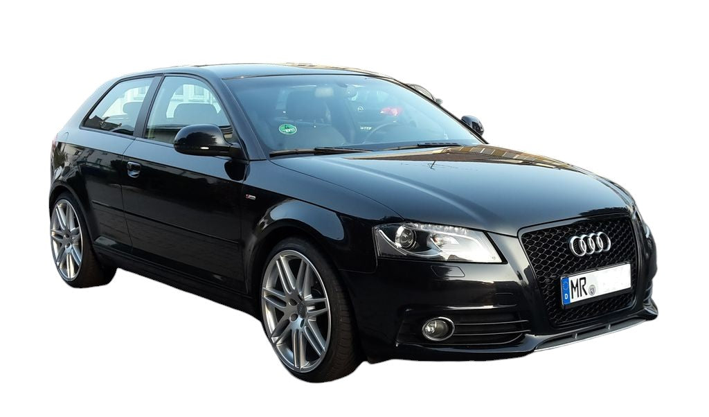 🔥Assetto sportivo ADATTO PER Audi A3 (8P) Quattro 2.0T  2008-2013🔥