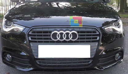 AUDI A1 XENON HEADLIGHTS AS STANDARD D3S