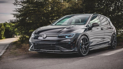⭐BODYKIT ADATTO PER Golf VIII Hatchback Mk8 MQB 20-23 R Design⭐