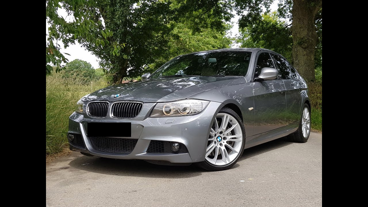 💫ART.5328 Bodykit per BMW E90 Look M LCI 2009-2012💫