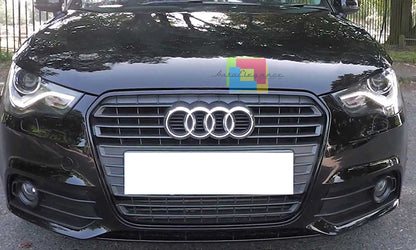 AUDI A1 XENON HEADLIGHTS AS STANDARD D3S