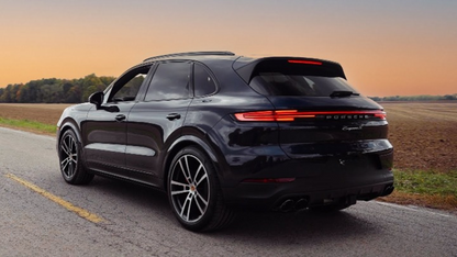 ART.4503 BODYKIT Porsche Cayenne 2011-2016 Look 2024