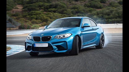 💕ART.9508 BODYKIT BMW F22 / F23 2013-2019 Look M2 Competition💕
