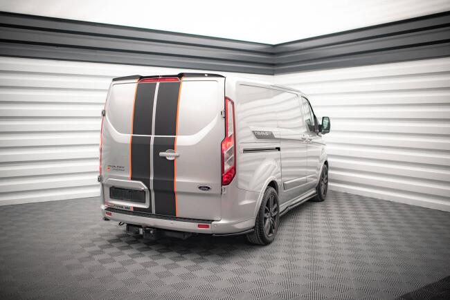 💕FLAPS  Ford Tran. Custom Mk1 2012+💕