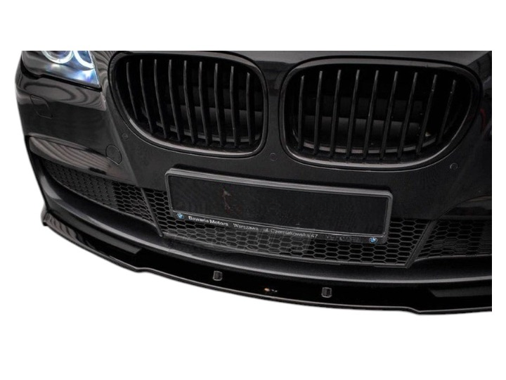 💫ART.3947 Splitter per BMW Serie 7 F01 2009-2013💫
