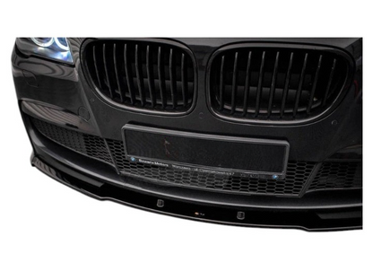 💫ART.3947 Splitter per BMW Serie 7 F01 2009-2013💫