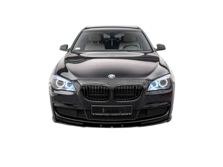 💫ART.3947 Splitter per BMW Serie 7 F01 2009-2013💫