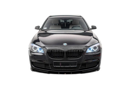 💫ART.3947 Splitter per BMW Serie 7 F01 2009-2013💫