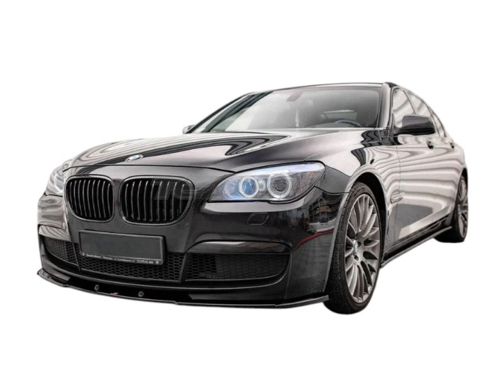 💫ART.3947 Splitter per BMW Serie 7 F01 2009-2013💫