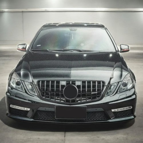Griglia adatto per Mercedes E-Class W212 Sedan Estate 2009-2013