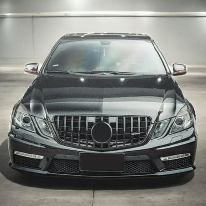 Griglia adatto per Mercedes E-Class W212 Sedan Estate 2009-2013