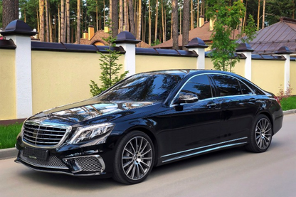 ART.5298 PARAURTI  ANTERIORI MERCEDES S-KLASA W222 13-17