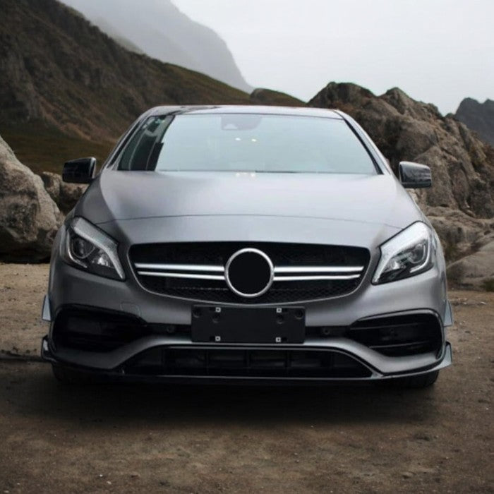 Griglia adatto per Mercedes A-Class W176 2012-2015