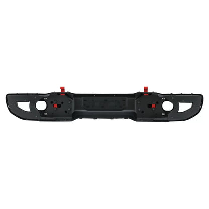 BODYKIT E36 + COUPE REAR LIGHTS WITH WHITE INDICATOR