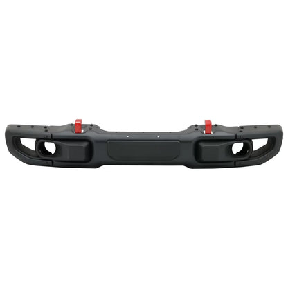 BODYKIT E36 + COUPE REAR LIGHTS WITH WHITE INDICATOR