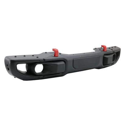 BODYKIT E36 + COUPE REAR LIGHTS WITH WHITE INDICATOR