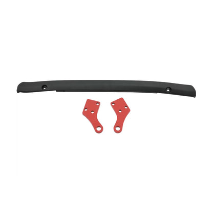 BODYKIT E36 + COUPE REAR LIGHTS WITH WHITE INDICATOR