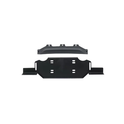 BODYKIT E36 + COUPE REAR LIGHTS WITH WHITE INDICATOR