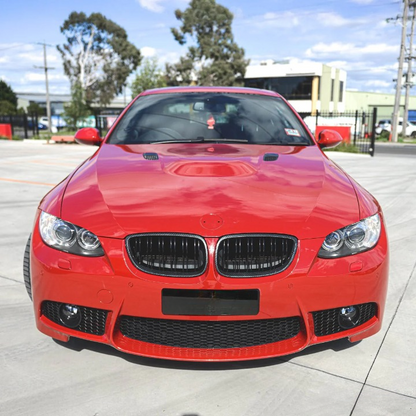 💫ART.6833 Prese Aria Cofano per BMW 3 (E92) Coupé Cabrio (2006-2010) Stile M3💫