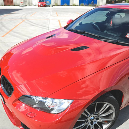 💫ART.6833 Prese Aria Cofano per BMW 3 (E92) Coupé Cabrio (2006-2010) Stile M3💫