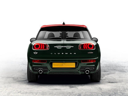 💫ART.6729 Fanale posteriore LED rosso adatto per MINI COOPER F54 2015-19💫