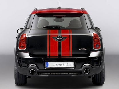 💫ART.6799 Fanale posteriore LED rosso adatto per MINI COOPER R60 2010-2016💫