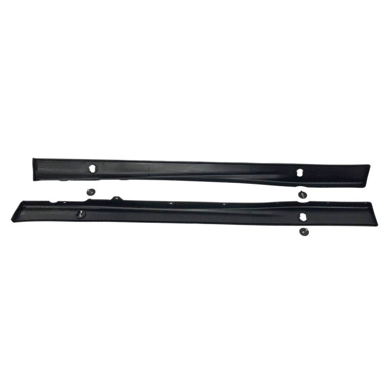 💫ART.5001 Set di Minigonne adatto per BMW E36 M3 90-98💫