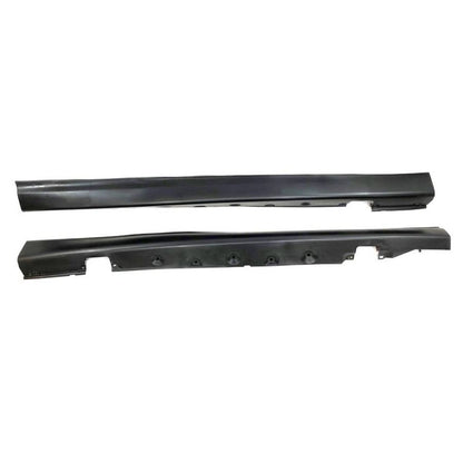 💫ART.5301 Minigonne per BMW E46 1998-2004 2P Look M-Tech ABS💫