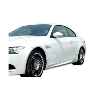 💫ART.4943 Minigonne adatto per BMW E92 / E93 Look M3💫