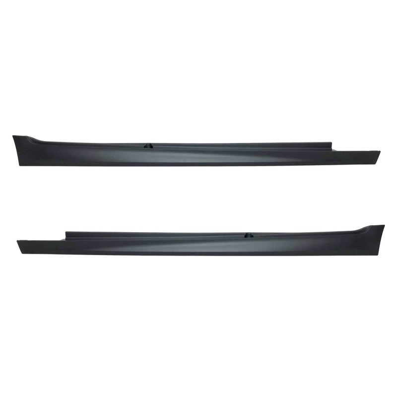 💫ART.5007 Minigonne per BMW F10 / F11 2010-2016 Look M-Tech💫