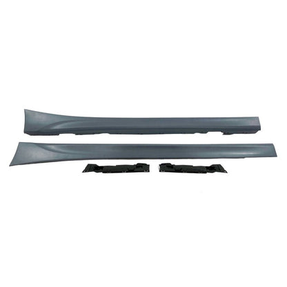 💫ART.5258 Minigonne per BMW F20 2012-2018 5 Porte Look M-Tech💫
