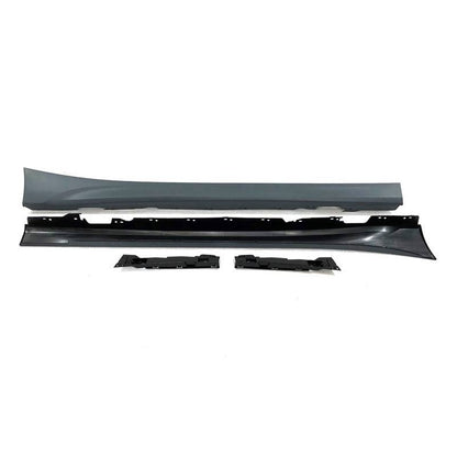 💫ART.5258 Minigonne per BMW F20 2012-2018 5 Porte Look M-Tech💫