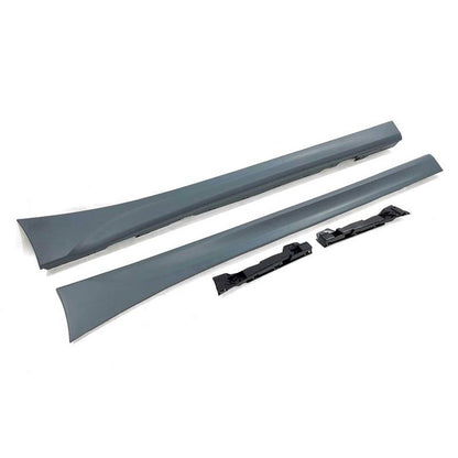 💫ART.5258 Minigonne per BMW F20 2012-2018 5 Porte Look M-Tech💫