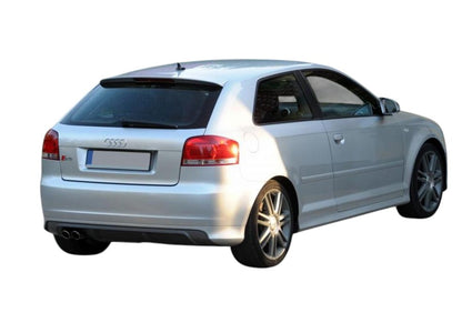 💫ART.3178 Minigonne Audi A3 2003-2012 Look S3 3 Porte💫