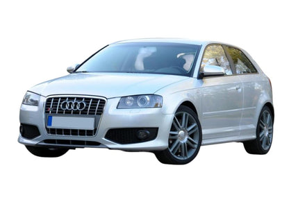 💫ART.3178 Minigonne Audi A3 2003-2012 Look S3 3 Porte💫