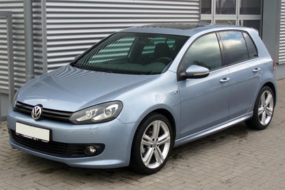 💫ART.5992 MINIGONNE LATERALI SPORTIVA per VW GOLF 6💫