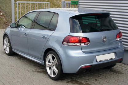 💫ART.5992 MINIGONNE LATERALI SPORTIVA per VW GOLF 6💫
